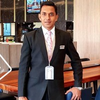 Mayur Pandya