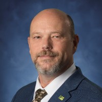 Glenn Wisbey