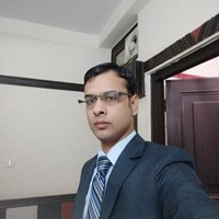 Dipesh Mishra