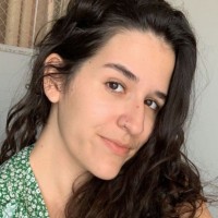 Rebeca Maria