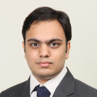 Utsav Bhatt