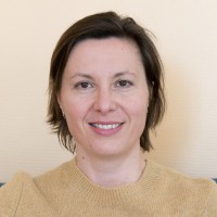 Olga Krokhina-Antonov