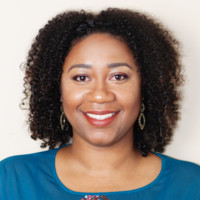 Shanika Mitchell