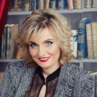 Tatyana Topchiyova