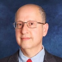 Yaakov Stein