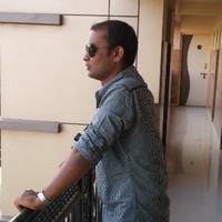Santosh Chavan