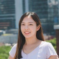 Candice Tong