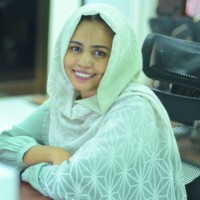 Razan Eltraify