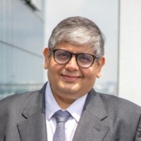 Deepak Singhal