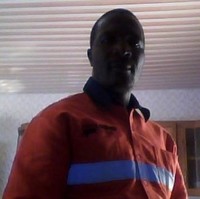 George Alufasi