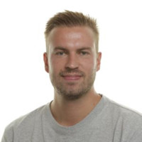 Christian Friberg