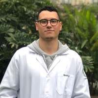 Ricardo Garcia Lopes