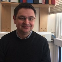 Mark Ellison