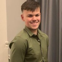 Charlie Mcsweeney