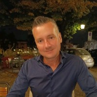 David Somvi