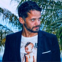 Nicolas Joubert