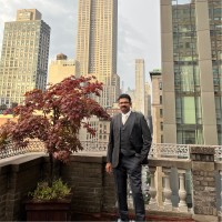 ASHOK BABU LAKSHMI KANTH