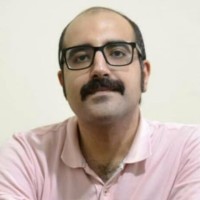 Mohammad Mahdi Dehdar