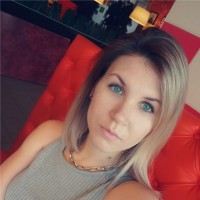 Дарья Никулина