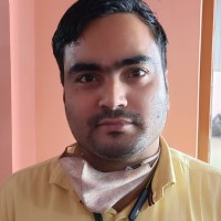 Kishan Mishra