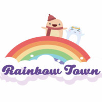Rainbow Town
