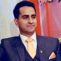 Sobit Sharma
