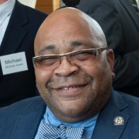Eric W Ratliff Sr