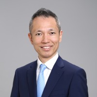 上野高稔Takatoshi Ueno