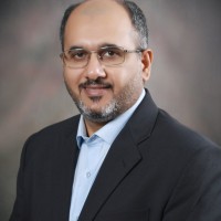 Faisal Nasir
