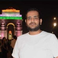 Anurag Krishna ☁️⚡