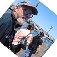 Joe Fredrickson