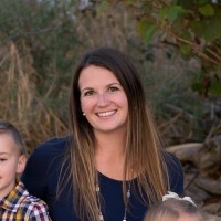 Amber Winemiller, Rn, Bsn