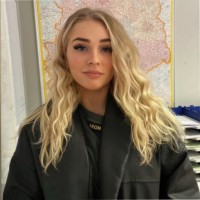 Lisa Volkewien