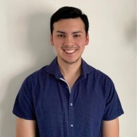 Joshua Maldonado Trejo