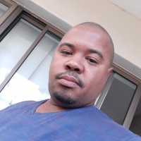 Robert Tlale