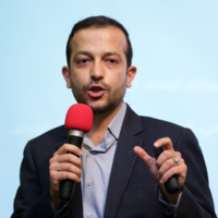 Reza Zamiri  (رضا ضمیری)