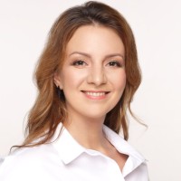 Anna Volkova
