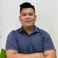 Phuoc Huynh