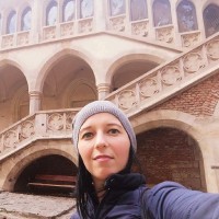 Rabotka Raluca Gabriela