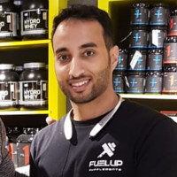 Hani Al Attas