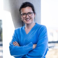 Dipl.-Ing. Asima Maglic