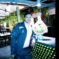 Sachin Patankar