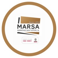 MARSA (Mármoles Sant Esteve)