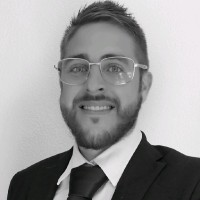 Jonathan Robert Moinet