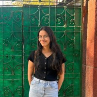 Manshi Rohilla