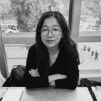 Joyce Kwok
