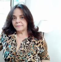 Valeria Wanda Da Silva Fonseca