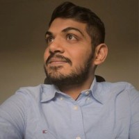 Shivam Vyas (M.Eng)