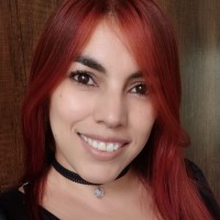 Natalia Molina