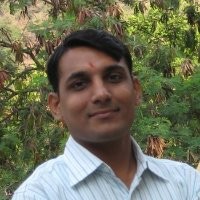 Dhaval Sodani